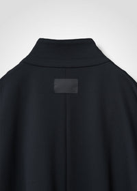 07 JUBILEE JACKET / DOUBLE FACE SUITING - C13