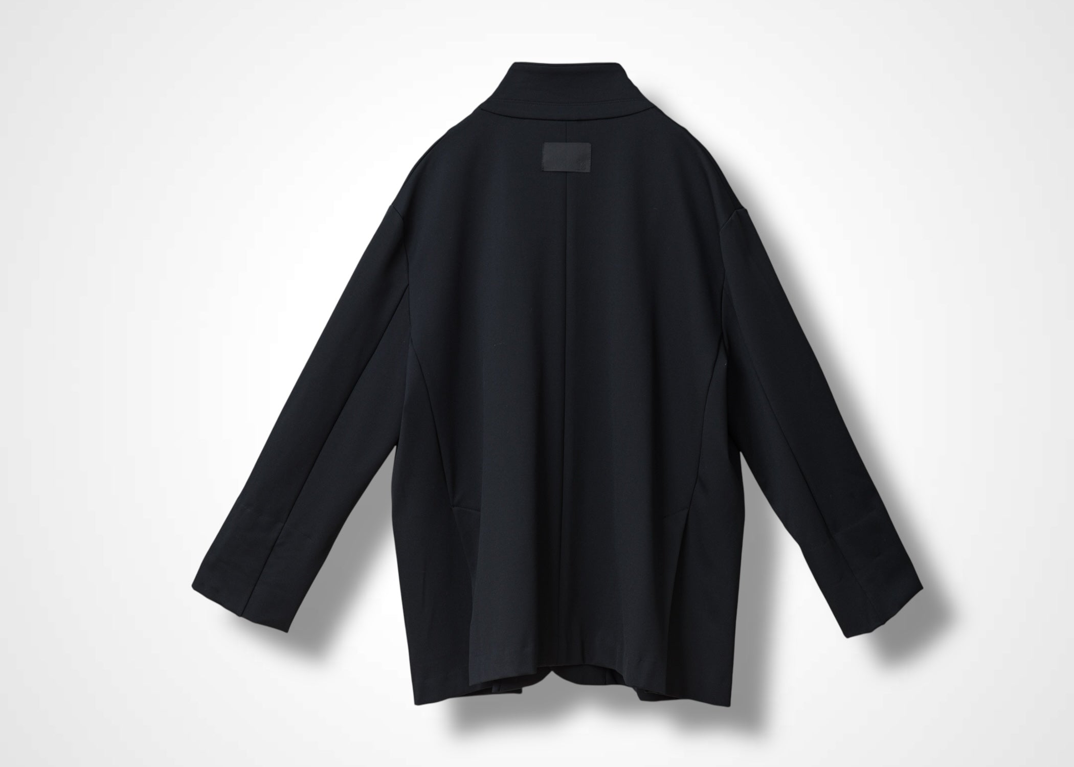 07 JUBILEE JACKET / DOUBLE FACE SUITING - C13