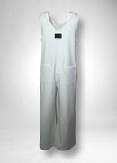 08 GRETEL OVERALLS / HIGH DENSITY 2WAY STRETCH - C11