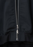 08 LESLIE OVERSIZED BLOUSON / DOUBLE FACE SUITING - C13
