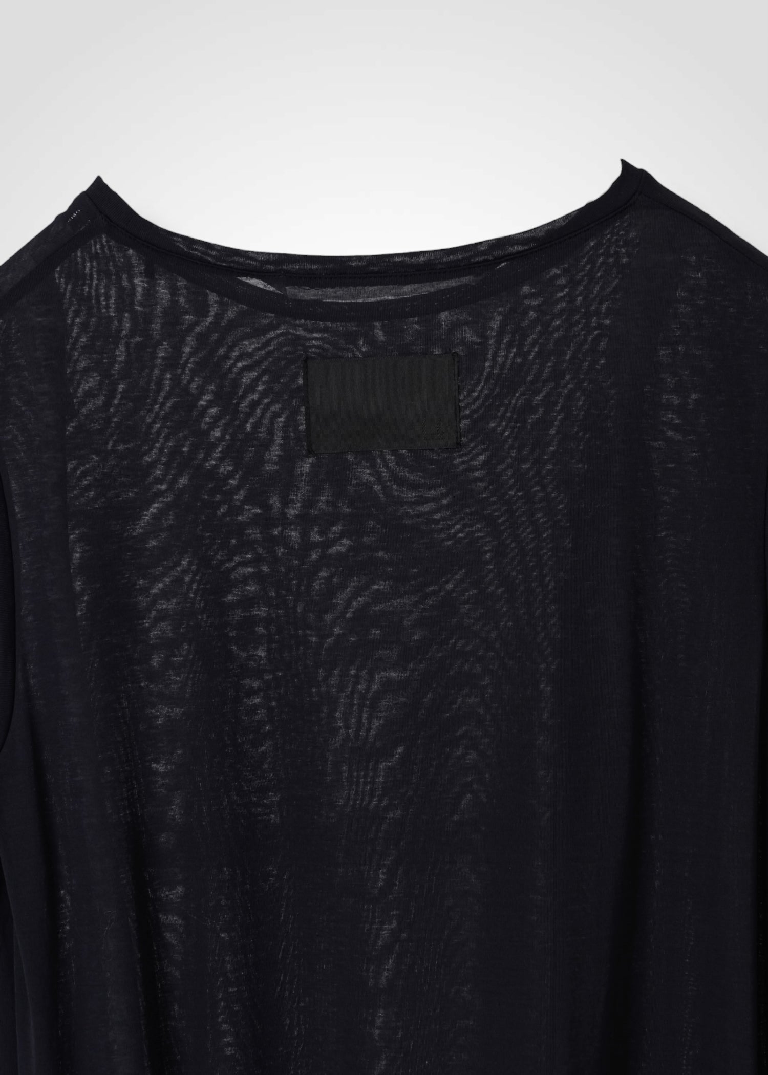 09 NELLY SLEEVELESS TOP / SUPER LIGHT COTTON JERSEY - C14