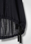 09 NELLY SLEEVELESS TOP / SUPER LIGHT COTTON JERSEY - C14