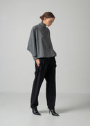 09 OLA DETACHABLE SALOPETTE / ECO DOUBLE CT - C15