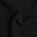 59 MILAN STAND COLLAR BLOUSON / WOOL AIRY LIGHT BOUCLE JERSEY - C13