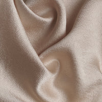 52 MOE LOOSE TROUSERS / ECO SATIN - C13