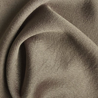 52 MOE LOOSE TROUSERS / ECO SATIN - C13