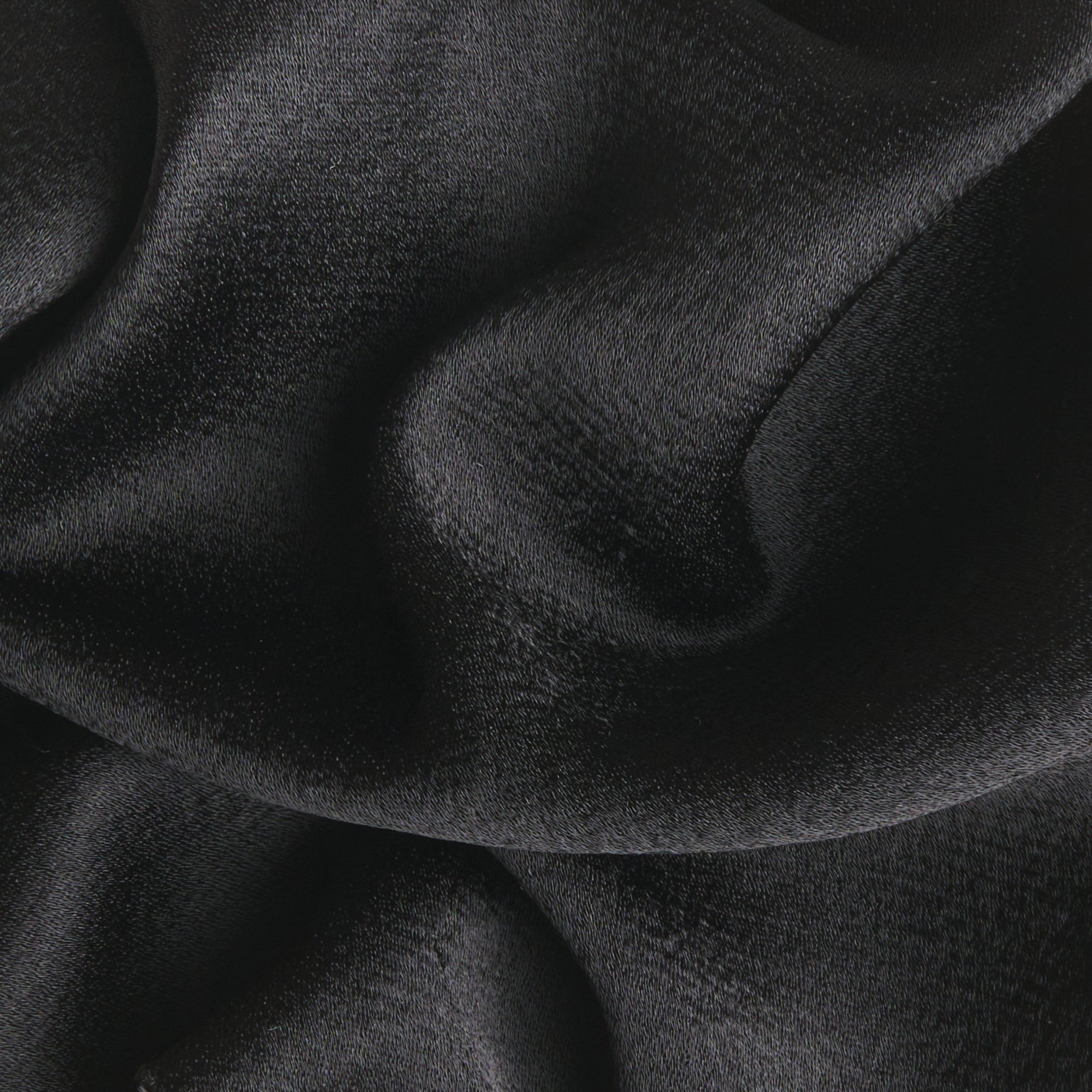 52 MOE LOOSE TROUSERS / ECO SATIN - C13