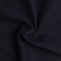 colour swatch, navy, cogthebigsmoke, one size fits all, sustainable fashion, less is more, made in Japan, quiet luxury, minimalist