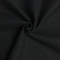 23 GEMMA FLARED SKIRT / SOFT FLANNEL JERSEY - C13