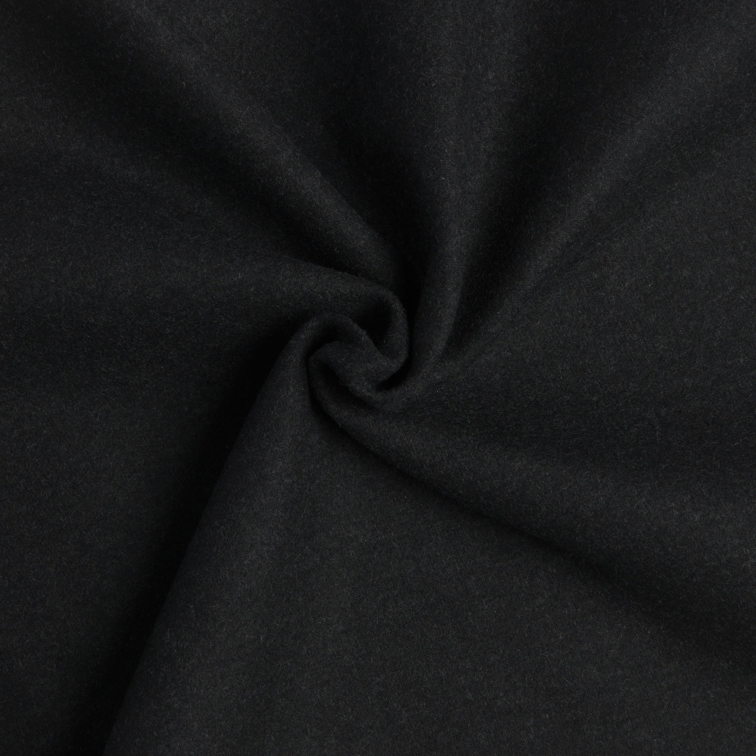 23 GEMMA FLARED SKIRT / SOFT FLANNEL JERSEY - C13