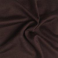 37 MARGARET DUNGAREES / HIGH GAUGE PURE WOOL JERSEY - C13