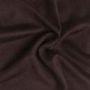 40 ALISON TROUSERS / HIGH GAUGE PURE WOOL JERSEY - C13