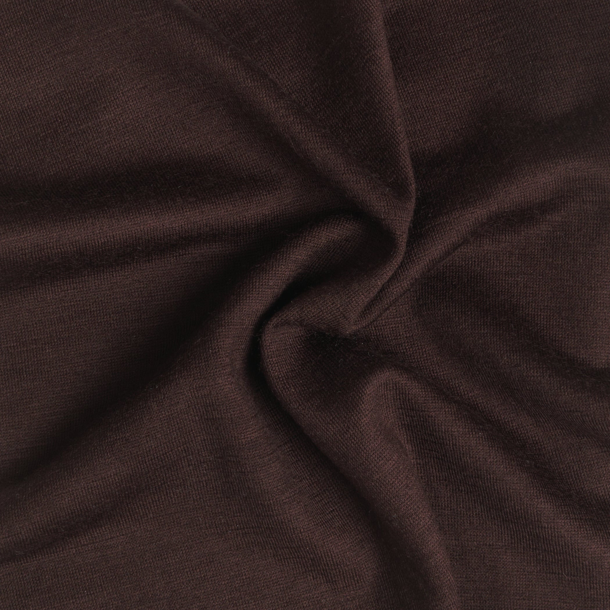 40 ALISON TROUSERS / HIGH GAUGE PURE WOOL JERSEY - C13