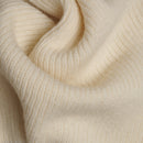 49 DIXIE HOODY / CHUNKY RIB JERSEY - C13