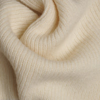48 ELLIS SWEATSHIRT / CHUNKY RIB JERSEY - C13