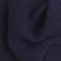 51 KAI SNOOD / CHUNKY RIB JERSEY - C13