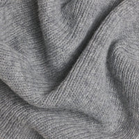 48 ELLIS SWEATSHIRT / CHUNKY RIB JERSEY - C13