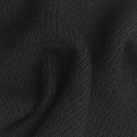 50 LANA TROUSERS / CHUNKY RIB JERSEY - C13