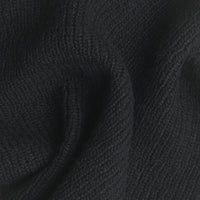 51 KAI SNOOD / CHUNKY RIB JERSEY - C13