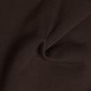 colour swatch, chocolate, cogthebigsmoke, one size fits all, sustainable fashion, less is more, made in Japan, quiet luxury, minimalist