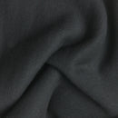 colour swatch, black, cogthebigsmoke, one size fits all, sustainable fashion, less is more, made in Japan, quiet luxury, minimalist