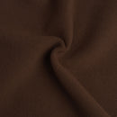 41 MILAN STAND COLLAR BLOUSON / WOOL BLENDED ITALIAN FLEECE - C13