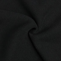 43 MILA PONCHO TOP / WOOL BLENDED ITALIAN FLEECE - C13