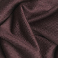 colour swatch, chocolate, cogthebigsmoke, one size fits all, sustainable fashion, less is more, made in Japan, quiet luxury, minimalist