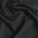 colour swatch, black, cogthebigsmoke, one size fits all, sustainable fashion, less is more, made in Japan, quiet luxury, minimalist
