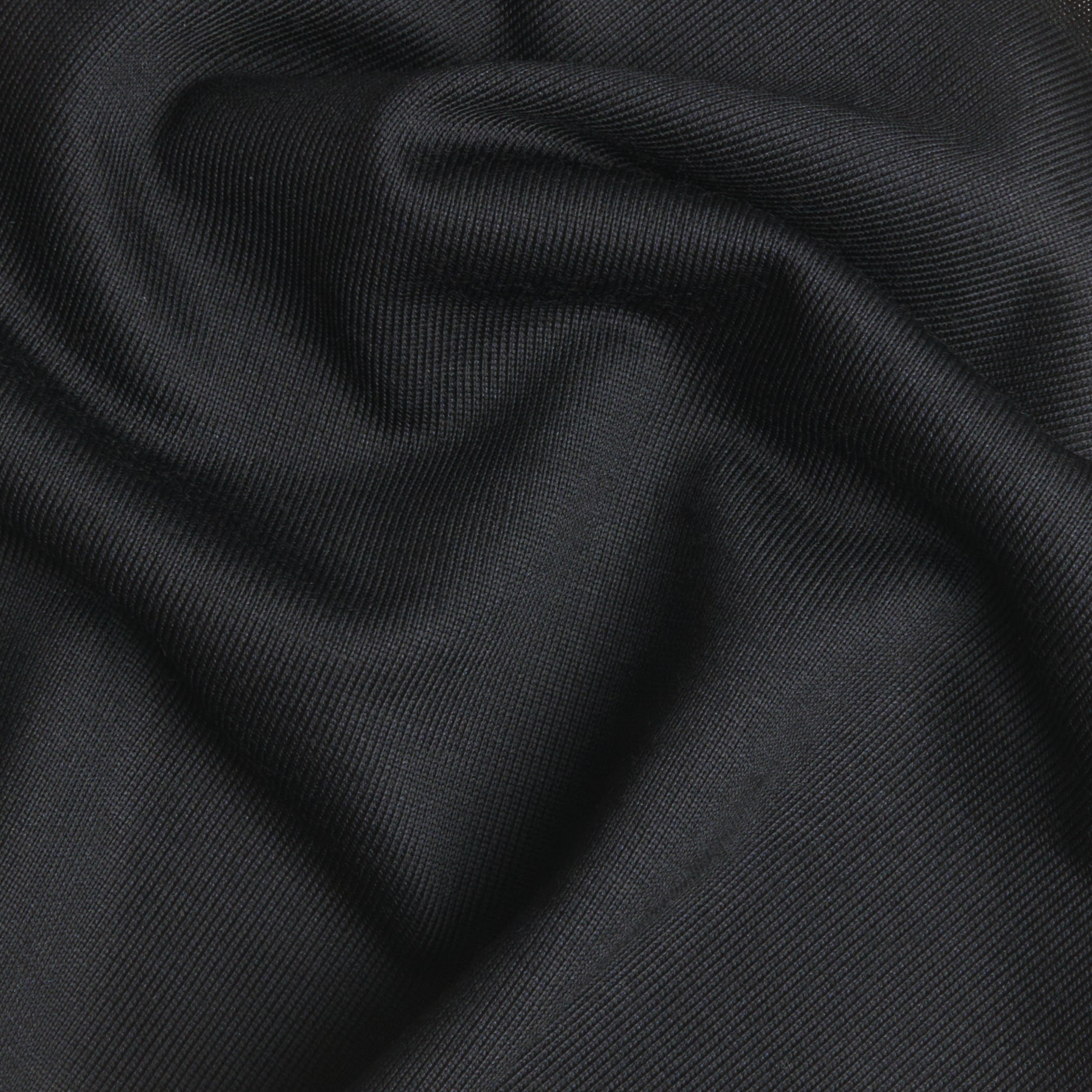 colour swatch, black, cogthebigsmoke, one size fits all, sustainable fashion, less is more, made in Japan, quiet luxury, minimalist