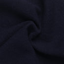 44 MONICA DUFFLE COAT / MANTECO BRETAGNA JERSEY - C13