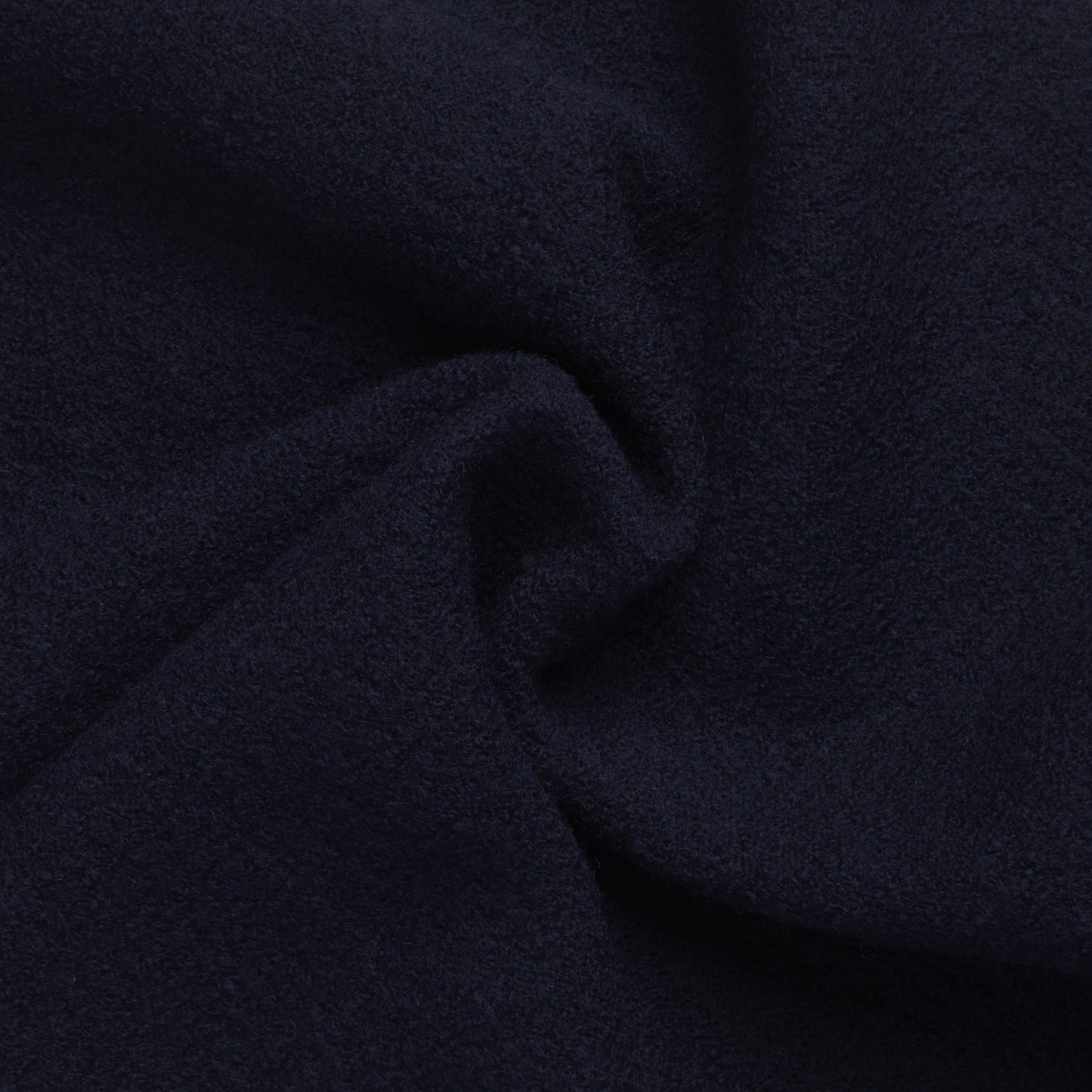 44 MONICA DUFFLE COAT / MANTECO BRETAGNA JERSEY - C13