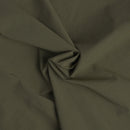 01 LAUREN PARACHUTE COAT / NY DRY WASH - C13