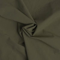 01 LAUREN PARACHUTE COAT / NY DRY WASH - C13