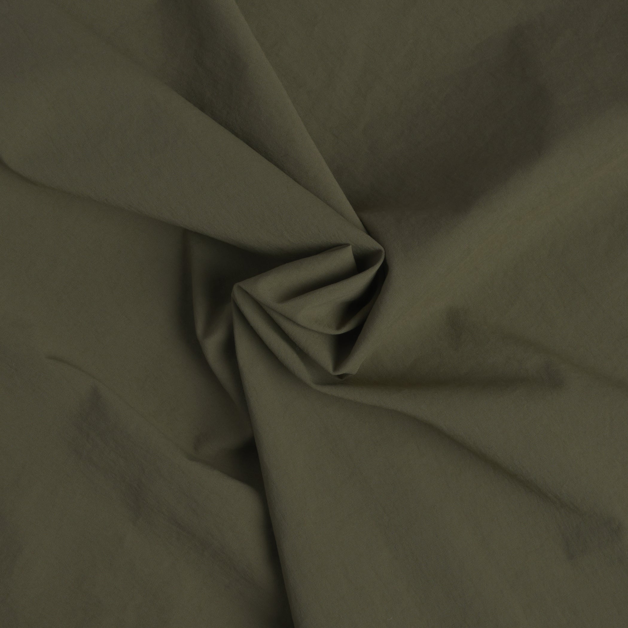 01 LAUREN PARACHUTE COAT / NY DRY WASH - C13