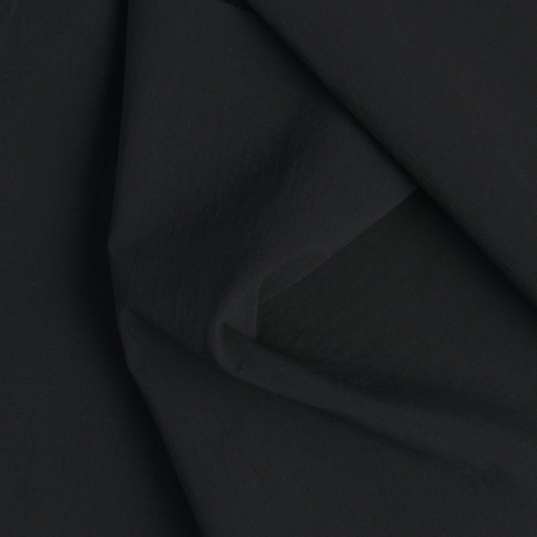 01 LAUREN PARACHUTE COAT / NY DRY WASH - C13