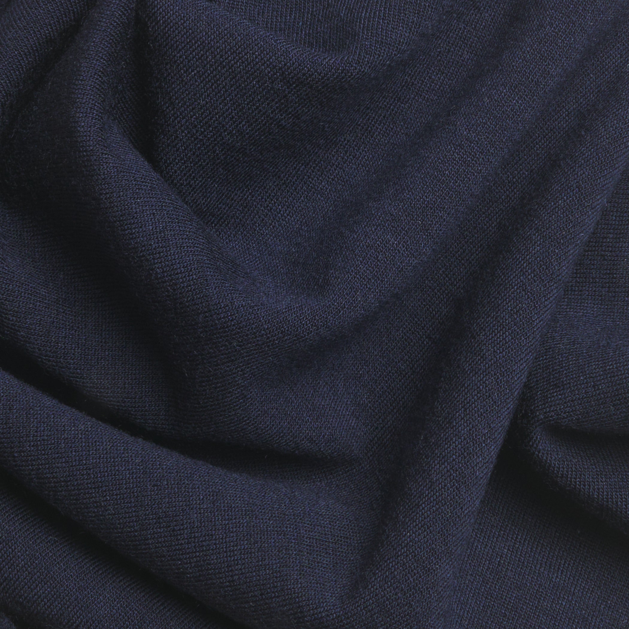 26 LILLY PUFFY TOP / NZ MERINO BRUSHED-BACK JERSEY - C13