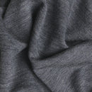 26 LILLY PUFFY TOP / NZ MERINO BRUSHED-BACK JERSEY - C13