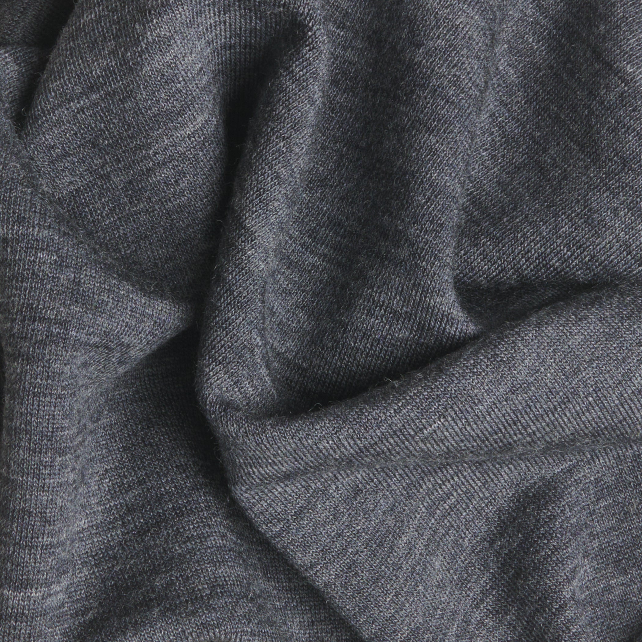 27 LAUREL PALAZZO TROUSERS / NZ MERINO BRUSHED-BACK JERSEY - C13