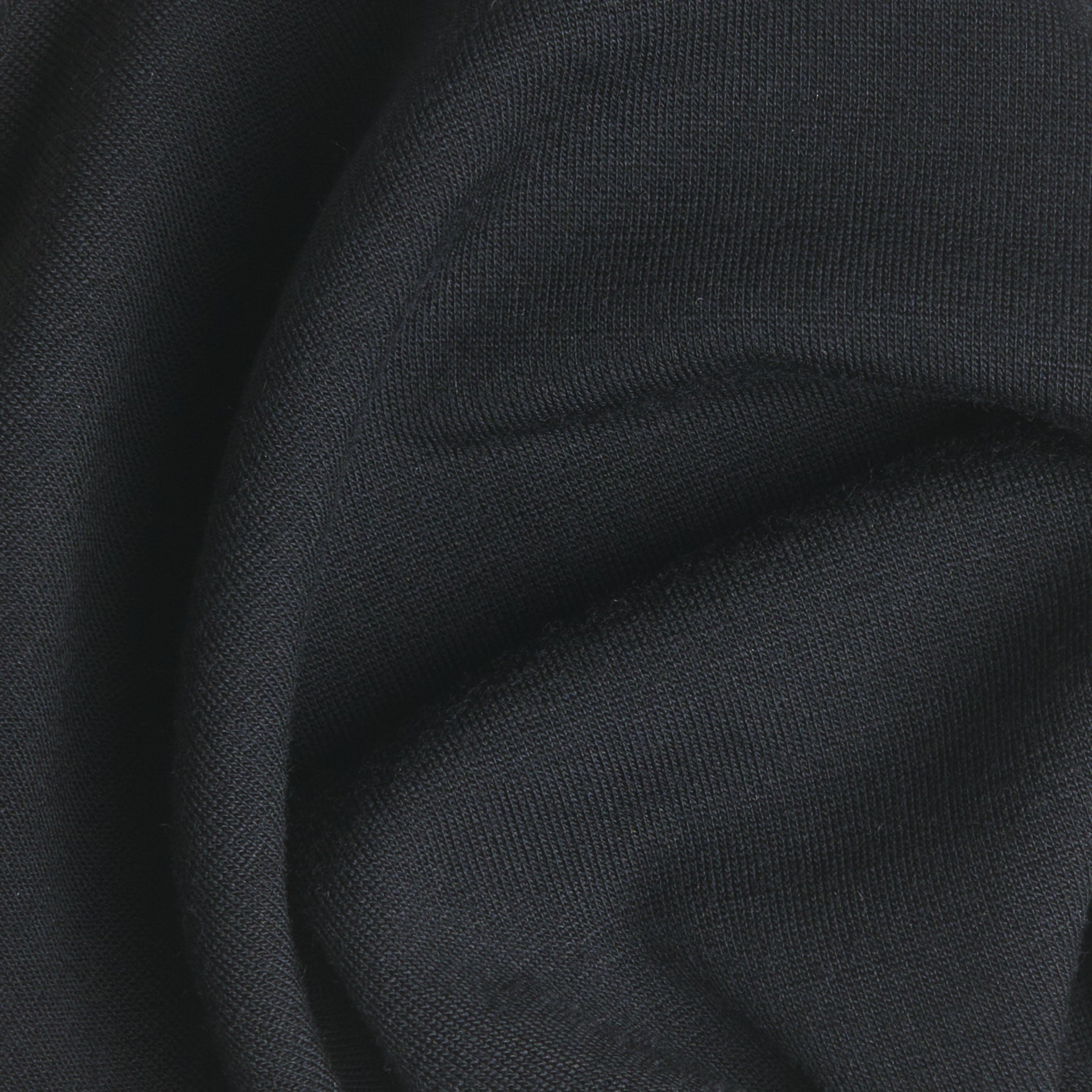 26 LILLY PUFFY TOP / NZ MERINO BRUSHED-BACK JERSEY - C13