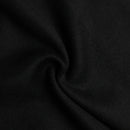 colour swatch, black, cogthebigsmoke, one size fits all, sustainable fashion, less is more, made in Japan, quiet luxury, minimalist