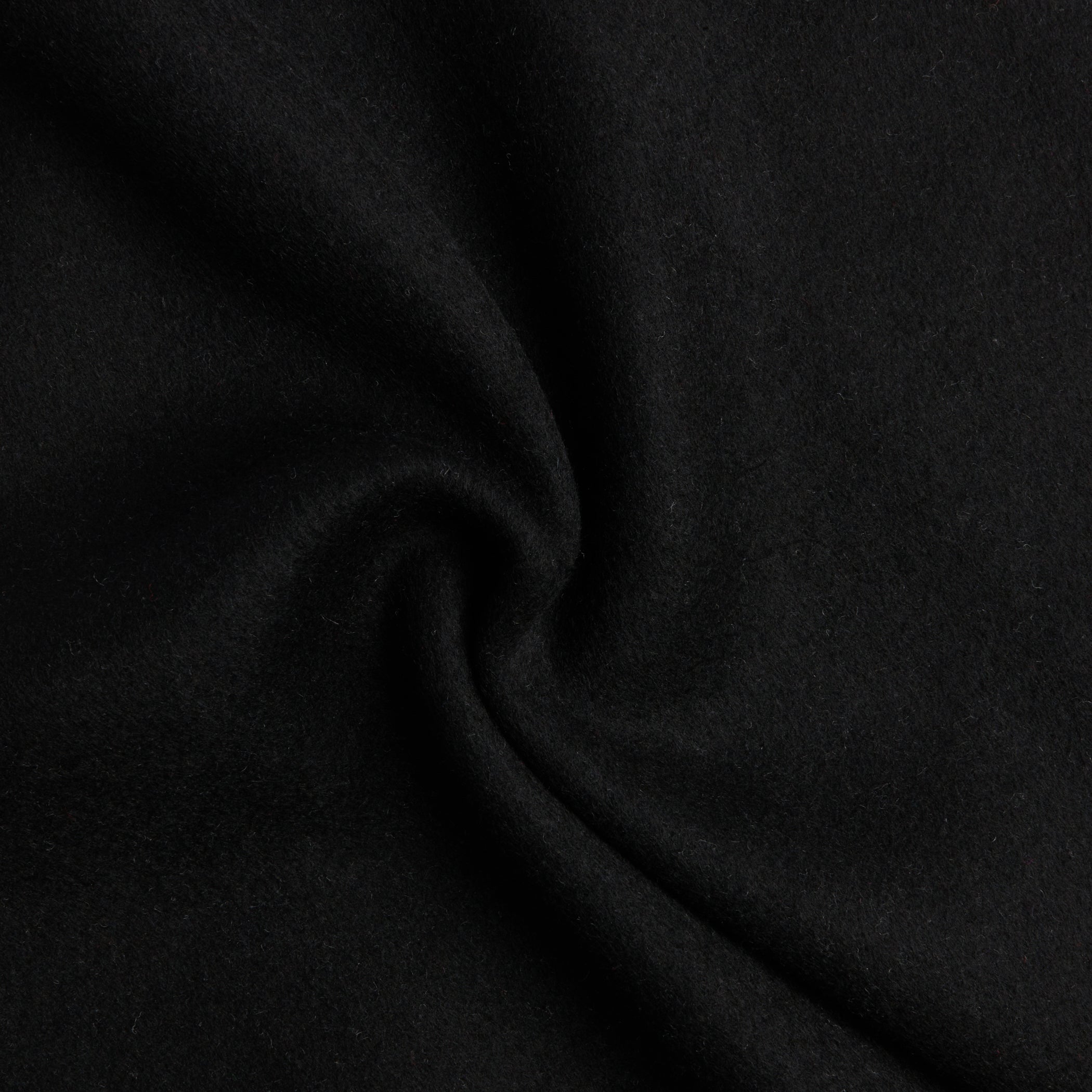 colour swatch, black, cogthebigsmoke, one size fits all, sustainable fashion, less is more, made in Japan, quiet luxury, minimalist