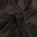 54 ALISON TROUSERS / VELOUR SMOOTH - C13