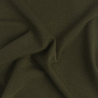 04 MYRA NARROW SLV HIGH NECK / TENCEL CASHMERE PLAIN JERSEY - C13