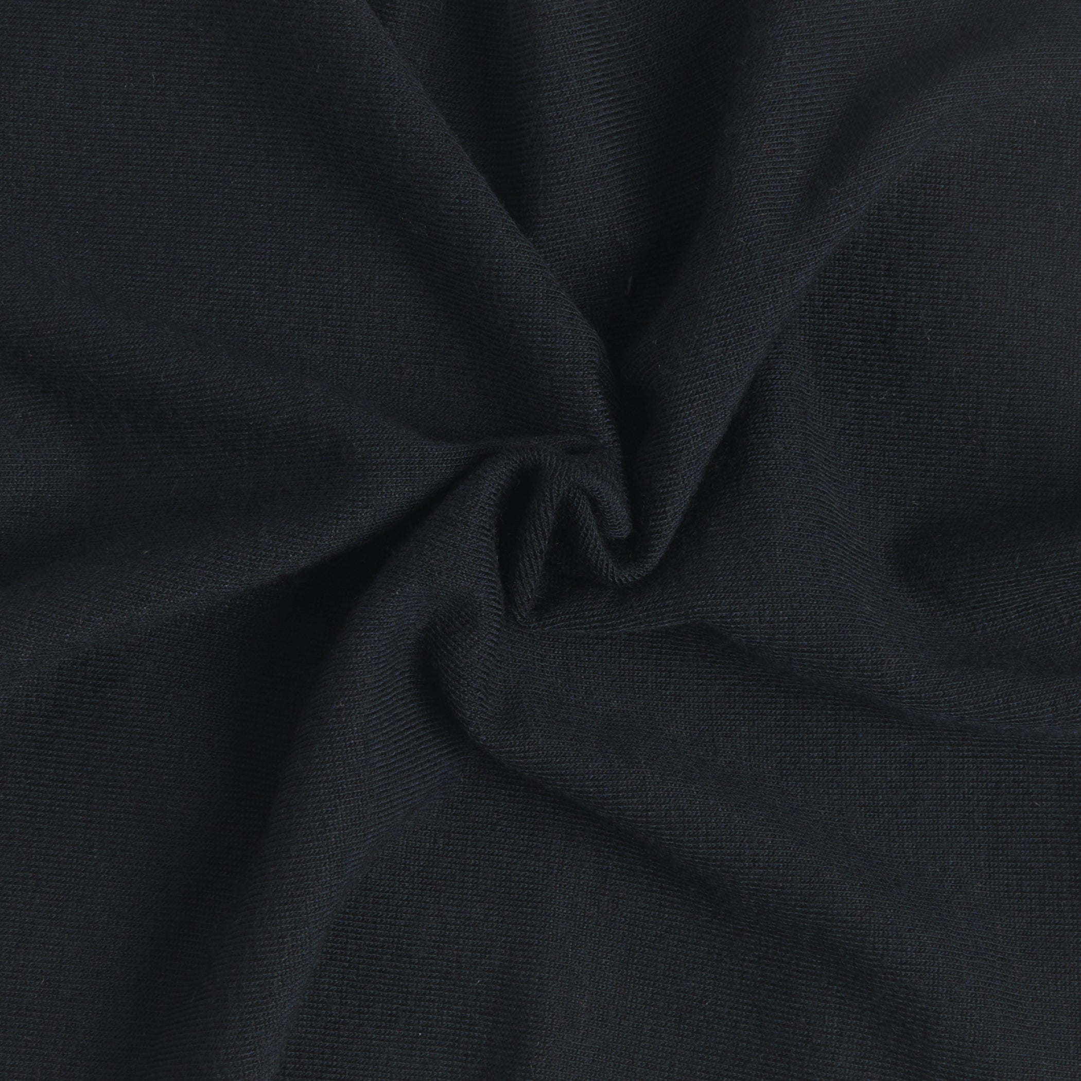 03 MACY NARROW SLV CREW NECK TOP / TENCEL CASHMERE PLAIN JERSEY - C13