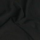 colour swatch, black, cogthebigsmoke, one size fits all, sustainable fashion, less is more, made in Japan, quiet luxury, minimalist