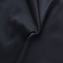 47 MERCY BARREL TROUSERS / DUCHESS SATIN STRETCH - C14