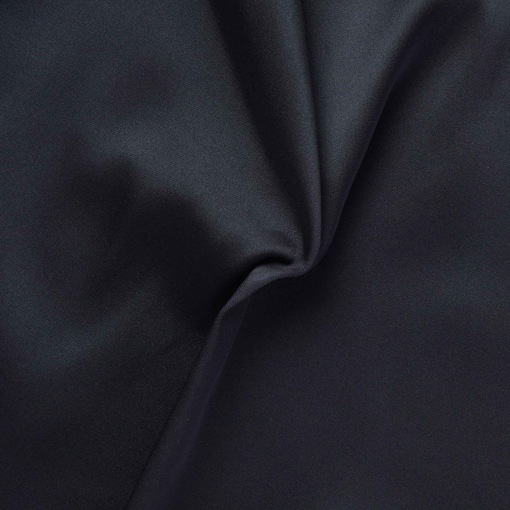 47 MERCY BARREL TROUSERS / DUCHESS SATIN STRETCH - C14