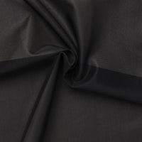 03 DOMINIQUE TRENCH COAT / SHEER RUSSELL JERSEY - C14