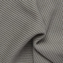 24 HELLEN PENTAGON TOP / HI-LO GAUGE KNIT-LIKE JERSEY - C14